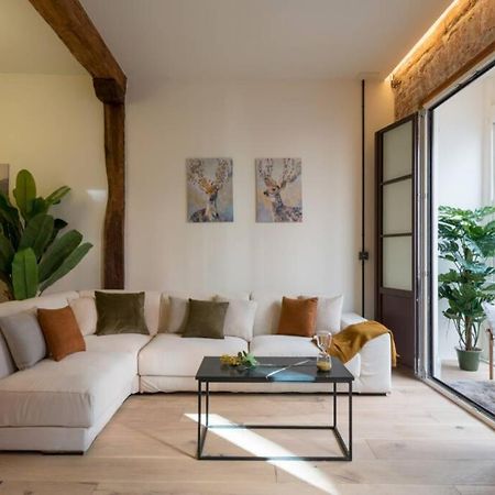 Rustic Bilbaoアパートメント エクステリア 写真