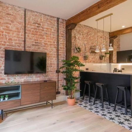 Rustic Bilbaoアパートメント エクステリア 写真