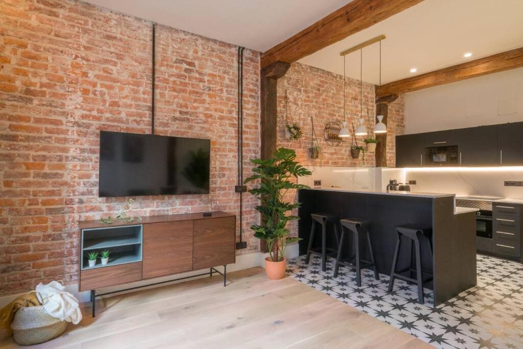 Rustic Bilbaoアパートメント エクステリア 写真