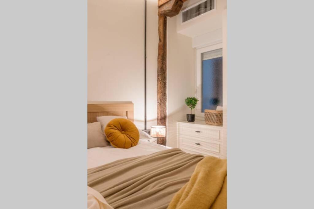 Rustic Bilbaoアパートメント エクステリア 写真