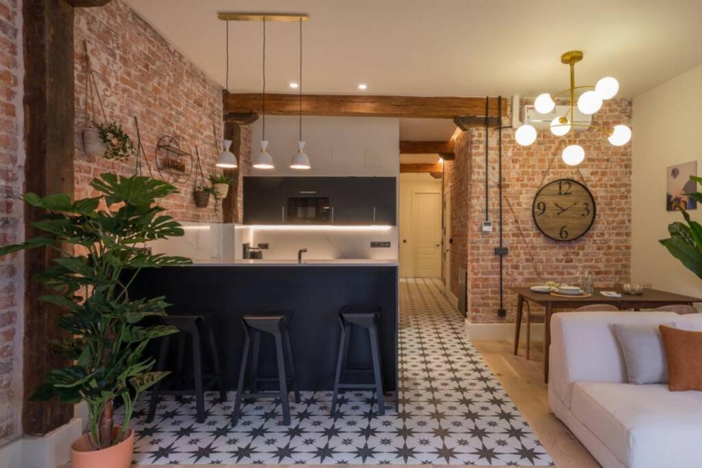 Rustic Bilbaoアパートメント エクステリア 写真