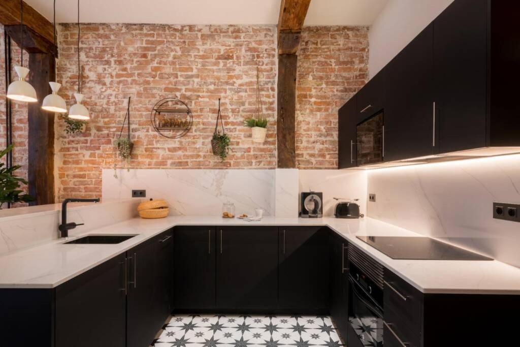 Rustic Bilbaoアパートメント エクステリア 写真