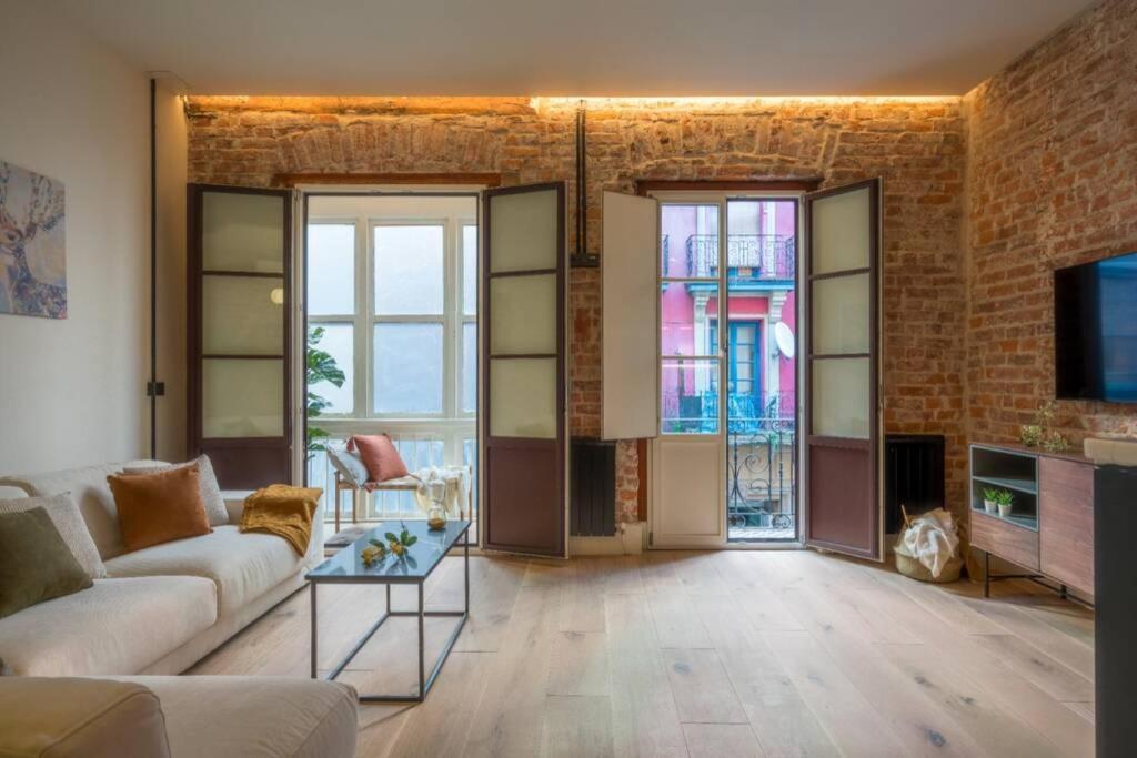 Rustic Bilbaoアパートメント エクステリア 写真